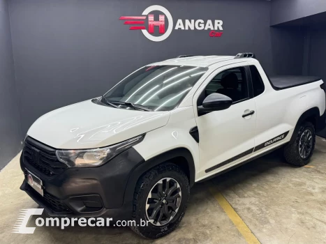 Fiat STRADA 1.4 FIRE 2 portas