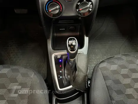 Hb20 1.6 Comfort Plus 16V Flex 4P Automático