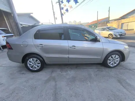 VOYAGE 1.0/1.0 City Mi Total Flex 8V 4p