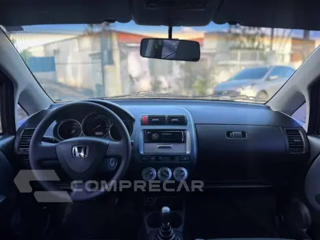 FIT 1.4 LX 16V