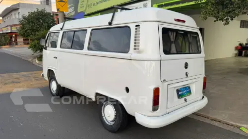 KOMBI 1.4 MI STD 8V
