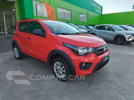 MOBI 1.0 EVO FLEX LIKE. MANUAL