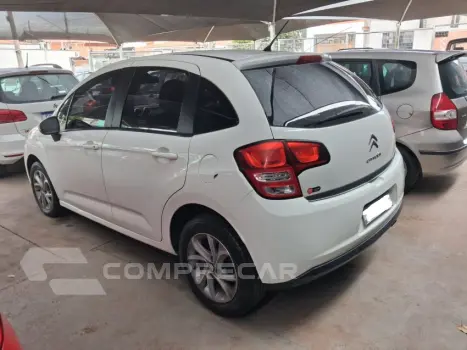 C3 1.5 Tendance 8V