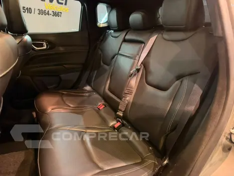 Compass 1.3 T270 Turbo Flex S At6