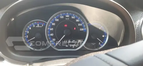 Yaris sedan xl plus