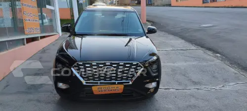 Creta 1.0 12V 4P FLEX TGDI TURBO COMFORT AUTOMÁTICO