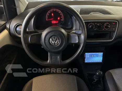 UP 1.0 MPI Take UP 12V