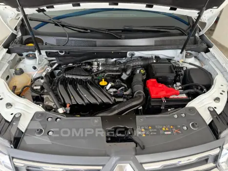 DUSTER Zen 1.6 16V Flex Mec.