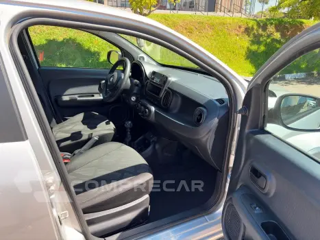 MOBI 1.0 EVO FLEX LIKE. MANUAL