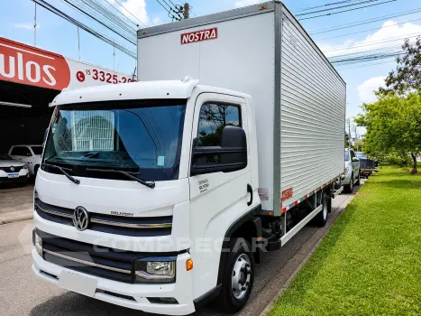 Delivery 9.170 Prime + Baú