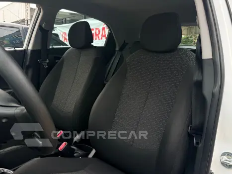 HB20 1.0 12V Comfort