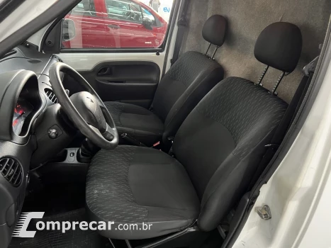 Kangoo Express Hi-Flex 1.6 16V