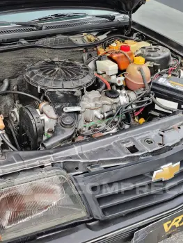Monza SL/e SR 2.0