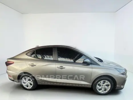 HB20S 1.0 12V COMFORT PLUS