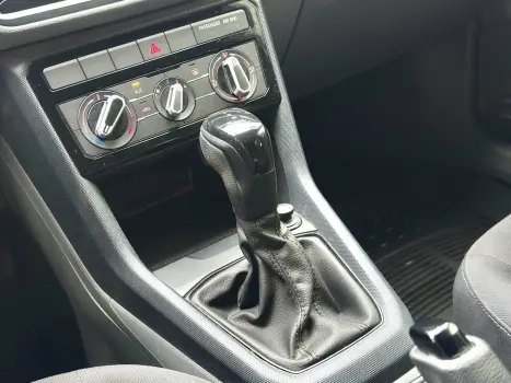 T-CROSS 1.0 200 TSI TOTAL FLEX AUTOMÁTICO