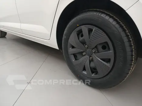 POLO 1.0 MPI TRACK MANUAL