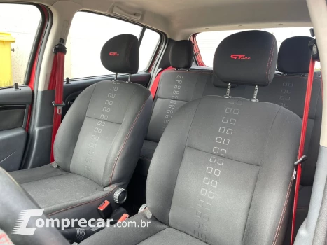 SANDERO 1.6 GT Line Limited