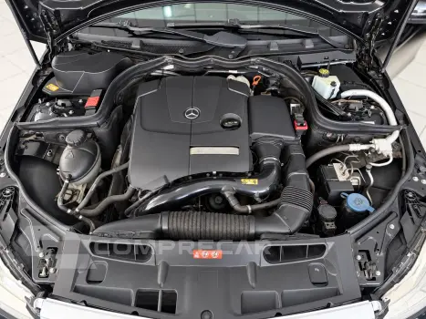 C 180 1.8 CGI Classic 16V Turbo