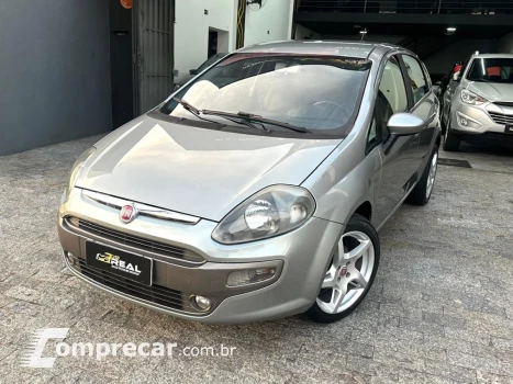 Punto ESSENCE 1.6 Flex 16V 5p