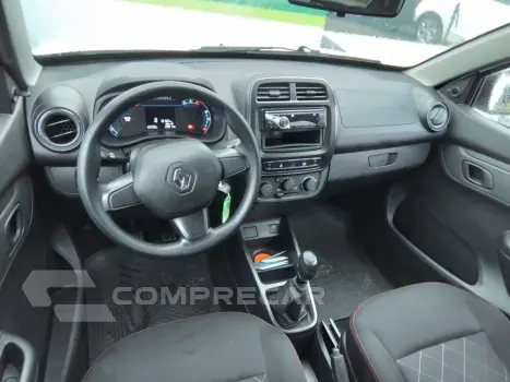 KWID 1.0 12V SCE FLEX ZEN MANUAL