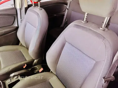 SPIN LS 1.8 8V Econo.Flex 5p Mec.