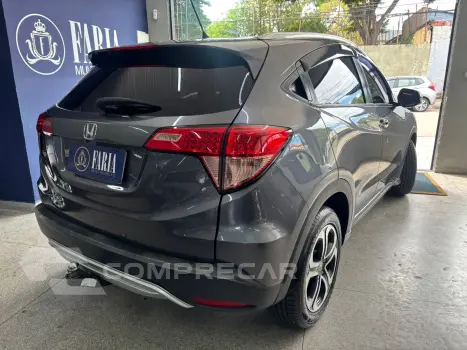 HR-V EX 1.8 Flexone 16V 5p Aut.