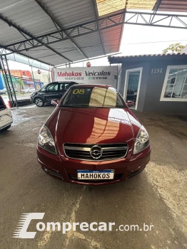 Vectra GT-X 2.0 MPFI 8V FlexPower Mec.