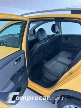 CROSSFOX 1.6 MI 8V