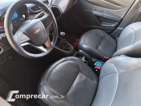 ONIX 1.4 MPFI LTZ 8V