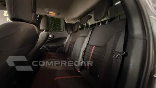 Toro Freedom 1.8 16V Flex Aut.
