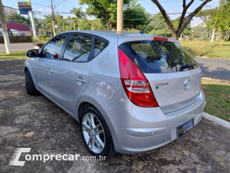 I30 2.0 MPFI GLS 16V