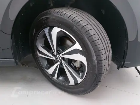 VIRTUS 1.0 200 TSI COMFORTLINE AUTOMÁTICO