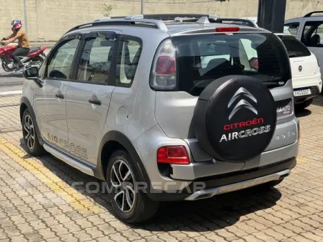 AIRCROSS - 1.6 GLX 16V 4P MANUAL