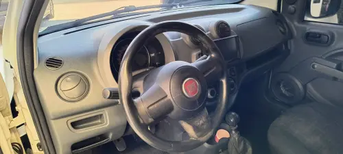 FIORINO 1.4 MPI Furgão 8V