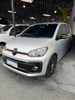 UP 1.0 170 TSI Connect