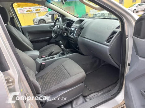 RANGER 2.2 XL 4X4 CD 16V