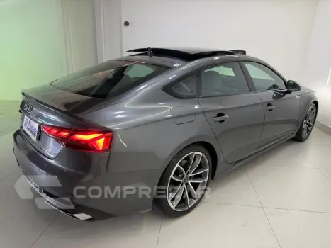 A5 SPB 2.0TFSI
