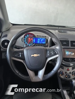 SONIC 1.6 LTZ Effect 16V