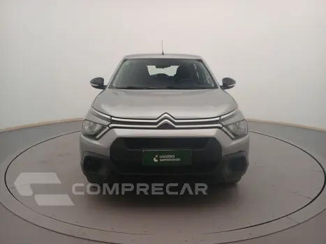 C3 1.0 FIREFLY FLEX LIVE PACK MANUAL