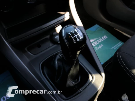 Ka 1.0 Ti-Vct Flex Se Sedan Manual