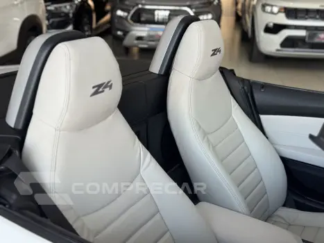 Z4 2.0 16V 20I SDRIVE GP ROADSTER AUTOMÁTICO