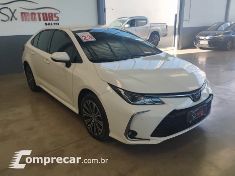 COROLLA 2.0 Vvt-ie XEI Direct Shift