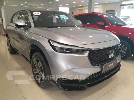 HR-V 1.5 DI I-VTEC TURBO FLEX TOURING CVT