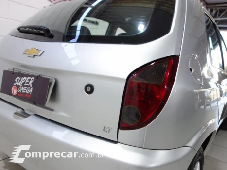 CELTA - 1.0 MPFI LT 8V 4P MANUAL