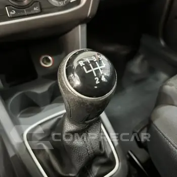 Fox Comfortline 1.6 Flex 8V 5p