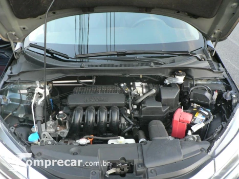 CITY 1.5 Personal 16V