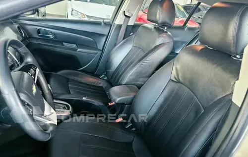 CRUZE LT HB