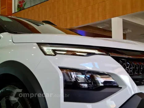 KARDIAN PREM. ED FLEX 1.0 TB 12V 5P AUT.