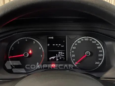 POLO 1.0 MPI MANUAL