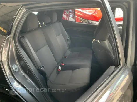 YARIS XL 1.5 Flex 16V 5p Aut.